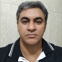 a55 Employee Geison Voga's profile photo