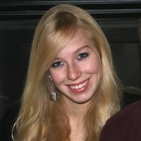 Apple Employee Gretchen Walker's profile photo