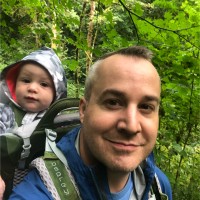 SunPower Corporation Employee Jason Ritchie's profile photo