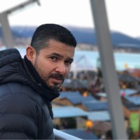 Mühlbauer, Inc. Employee Roberto Rodriguez's profile photo