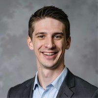 Ambia Solar Employee Rob Barker's profile photo