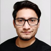 Jonatan Bereche's profile photo