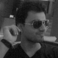 Oxfam India Employee Karn Kohli's profile photo