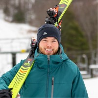 Experience Camps for Grieving Children Employee Austin Baird's profile photo