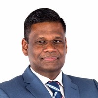 Michael Boodram Email