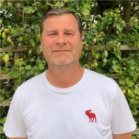 Insmed Incorporated Employee Scott Hands's profile photo