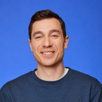 ewool Employee Jean-Christophe Lefebvre's profile photo