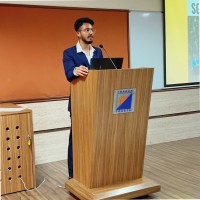 Sarvesh Sharma's profile photo