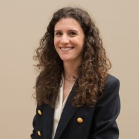 Elisa Evangelio Email & Phone Number