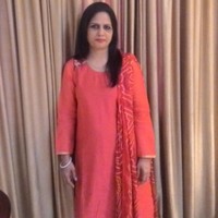 GORB Employee Sunita Chechani's profile photo