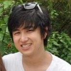 Laurel Road Employee Jeff Tan's profile photo