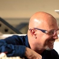 Steelcraft Group Employee Dale Taylor's profile photo