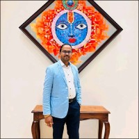 Suyog Telematics Limited Employee Rajesh Dash's profile photo