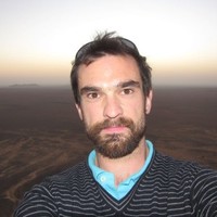 Elula Employee Peter Brotherhood's profile photo