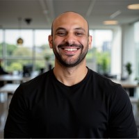 Mostafa Aly Email
