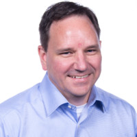 Dart Container Employee Keith Clark's profile photo