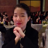 Tuya Smart Employee Stacy Yao's profile photo
