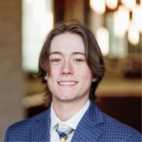 Dell Technologies Employee Will Koning's profile photo