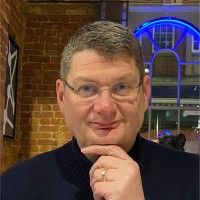 KAPPTURE - Remember anything, anytime Employee Chris Jackson's profile photo