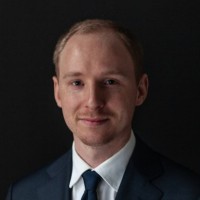 Berg Insight Employee Fredrik Stålbrand's profile photo