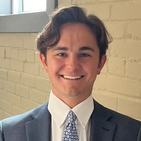 BridgePeak Capital LLC Employee Andrew Schumann's profile photo