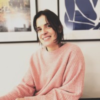 Yosune Muguruza Email