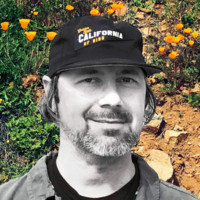 UF Health Jacksonville Employee Michael Martinson's profile photo