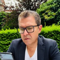 Laurent Dufour Email & Phone Number