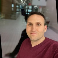 Harper precast Employee Paul Pace's profile photo