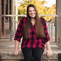 Mette Evans & Woodside Employee Reagan Vansteenacker's profile photo