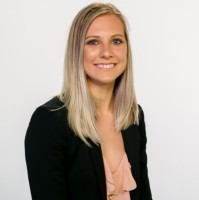 The Feed Employee Christina Forbes's profile photo