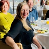 Comprehensive Care Services Employee Alyssa Pasek's profile photo