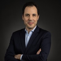 MOTUL Employee Romain Fabre's profile photo