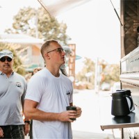 Death Wish Coffee Company Employee Franklin Coulter's profile photo