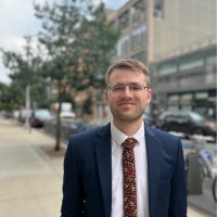 U.S. Department of State Employee James Collard's profile photo