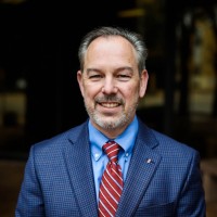 First Financial Bank Texas Employee Lee Warren's profile photo