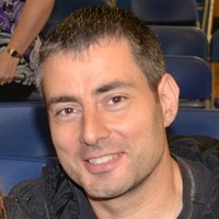 Orange Flood Control Employee Brett Terjanian's profile photo