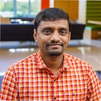 Intact Insurance Specialty Solutions Employee Shravan Gaddam's profile photo