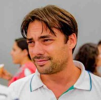 Yossi Medina Email & Phone Number