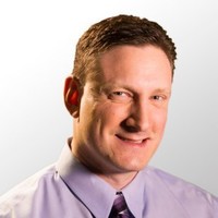 American Academy of Emergency Medicine Physician Group Employee Mark Reiter's profile photo