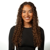 Hudl Employee Niya Davis's profile photo