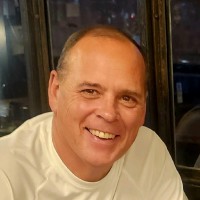 State Street Employee Bob Burns's profile photo