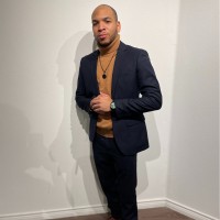 Independent Consultant Employee Hammad M's profile photo