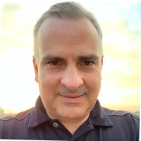 Copa Airlines Employee Jose Montero's profile photo