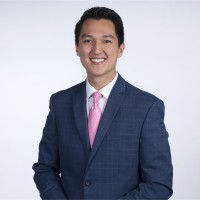 WHAS-TV Employee Isaiah Kim-Martinez's profile photo