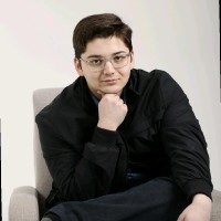 A1 Project Employee Damir Abdurahmonov's profile photo