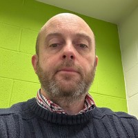 Max Energy Ltd Employee Nick Burrell's profile photo