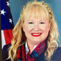 Angela Wenzel