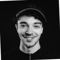 Future Audio Workshop Employee Ruben Feldman's profile photo