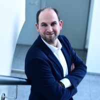 Gira Giersiepen GmbH & Co KG Employee Marc von Hagen's profile photo